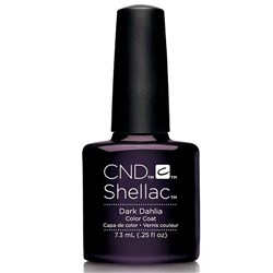 Gel Polish - Dark Dahlia